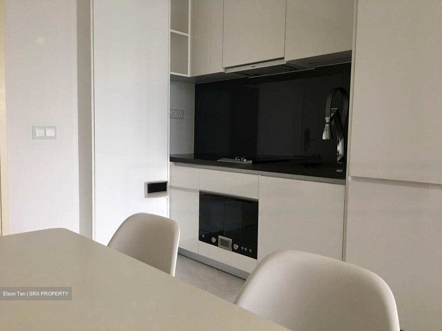 Lincoln Suites (D11), Condominium #458690001
